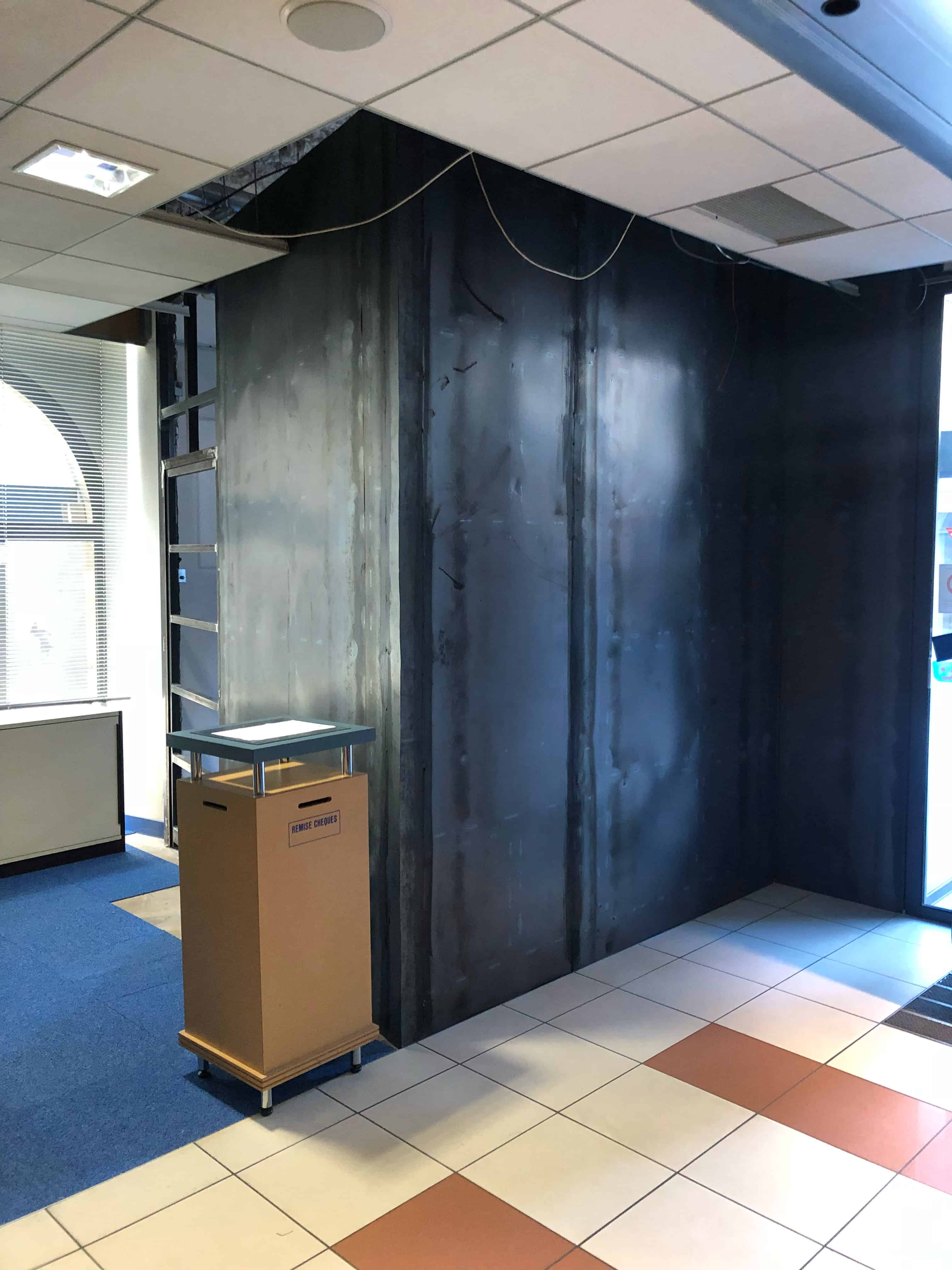 Projet réalisé par B.F.G.